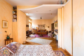 Apartment Colosseum